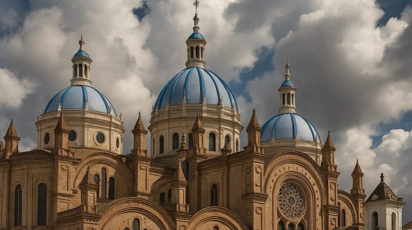Clima Cuenca Ecuador