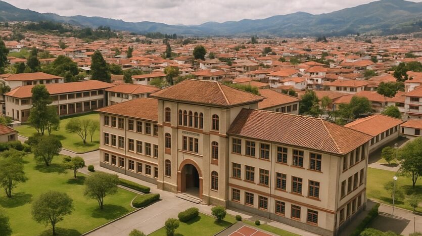 Colegios cuenca - Casas en Cuenca
