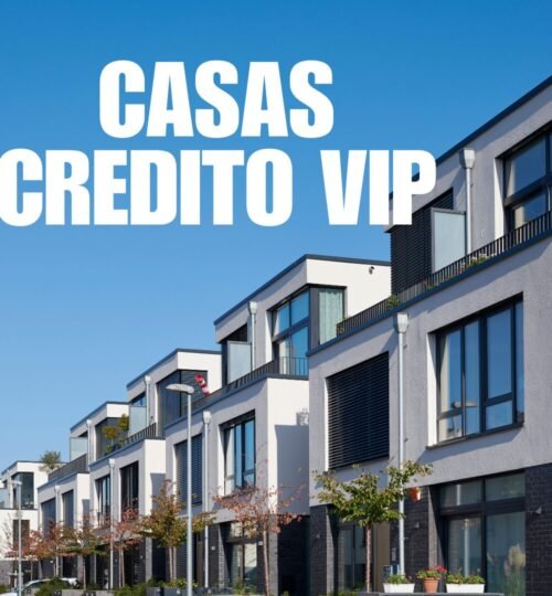 Casas Credito VIP - Casas en Cuenca