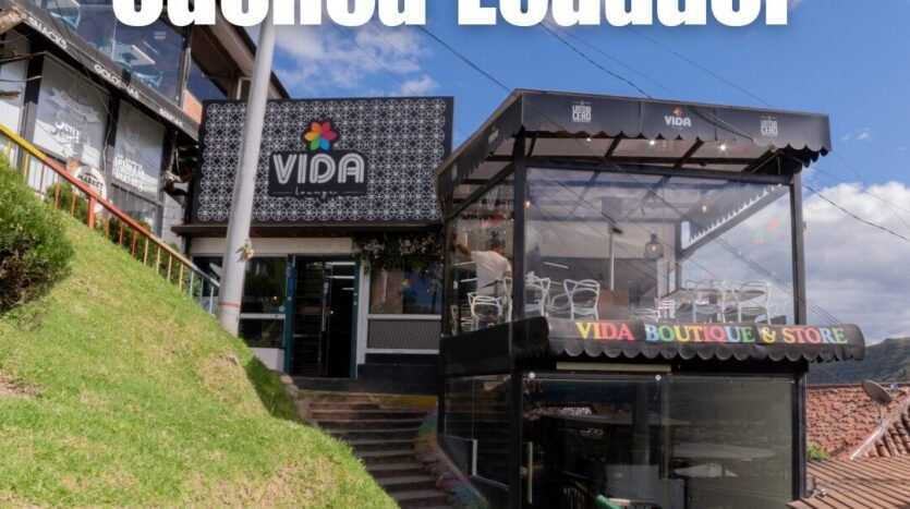 Mejores Restaurantes Cuenca Ecuador